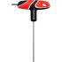 Yato Cheie in T Imbus 3,0 mm