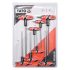 Yato Set chei Allen 8 piese 2,5-10 mm S2