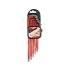 Yato Set de chei Torx 9 piese T10-T50 S2