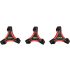 Yato Cheie Allen pliabila si set de chei Torx 26 piese CrV