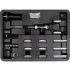 Yato Set de honuire cilindru 14 piese