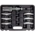 Yato Set de honuire cilindri 7 piese 51 - 177 mm