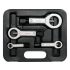 Yato Wrench taietor de piulite 9-27mm