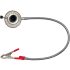 Yato Disc Naildriver 1/2" 500 mm cu ax flexibil si pensete