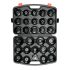 Yato Kit de indepartare a filtrului de ulei 30 bucati 3/8"