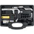 Yato Kit de fixare a comenzilor 10 piese (benzina) Peugeot Citroën BMW Mini