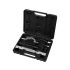 Yato Kit de fixare a comenzilor 5 piese (benzina) Opel