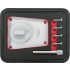 Yato Kit de montare a directiei 5 piese Opel