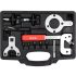 Yato Kit de fixare a comenzilor 12 piese (Diesel) Ford Fiat Suzuki Opel