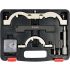 Yato Kit de fixare a comenzilor 7 piese (benzina) Opel Chevrolet