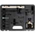 Yato Kit de fixare a comenzilor 12 piese (diesel, benzina) Ford Mazda Volvo