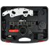 Yato Kit de fixare a directiei 9 piese (benzina) BMW