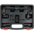 Yato Kit de fixare a comenzilor 3 piese (benzina) Peugeot Citroën