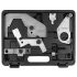 Yato Kit de fixare a directiei 8 piese (benzina) Ford