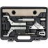 Yato Kit de fixare a comenzilor 14 piese (benzina) Chevrolet Opel Saab