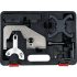 Yato Kit de fixare a comenzilor 8 piese (benzina) Ford Mazda Volvo