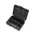 Yato Set de indepartare a capului surubelnitei 10 piese 3/8" 10-19 mm