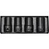 Yato Set de prize 4 piese 1/2" 17-26 mm CrMo