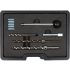 Yato Kit de reparare a filetului supapei de injectie 10 piese Mercedes