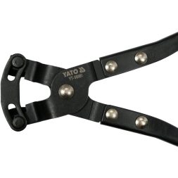 Yato Clema de furtun pentru conductele de combustibil