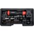 Yato Set de stergatoare pentru tubul de frana manual 6 bucati