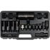 Yato Kit de indepartare a injectoarelor Diesel 14 piese 1/2"