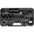 Yato Kit de indepartare a injectoarelor Diesel 22 piese 1/2"