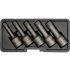Yato Set de surubelnite de indepartare 5 piese 1/2"