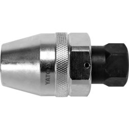 Yato Extractor de suruburi cu capac 3/8" 6-11 mm