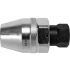 Yato Extractor de suruburi cu capac 3/8" 6-11 mm