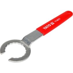 Yato Tensor de curea cu nervuri 32 mm