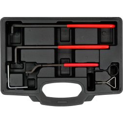 Yato Set de chei pentru curea de distributie si tensor 6 piese (VW, Audi)