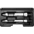 Yato Set centrare ambreiaj 2 piese 15-27 mm reglabil