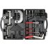 Yato Kit de fixare a directiei 17 piese (diesel, benzina) Renault