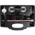 Yato Kit de fixare comenzi 8 piese (benzina, FSI, TSI) Audi, Seat, Skoda, VW