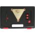 Yato Kit de fixare a directiei 6 piese (benzina) Fiat