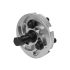 Yato Extractor de pinioane si polite pentru arbore de transmisie 50-80 mm