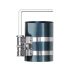 Yato Inel de piston inel snap 90-175 mm H=100mm