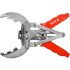 Yato Cleste cu piston 40-100 mm