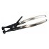 Yato Cleste de prindere pentru tevi de apa 215 mm