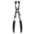 Yato Cleste de prindere pentru tevi de apa 230 mm