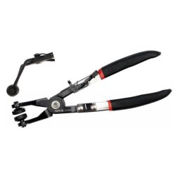 Yato Cleste de prindere pentru tevi de apa 215 mm 45°