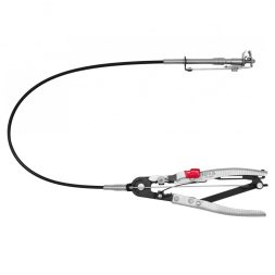 Yato Clema flexibila pentru tevi de apa 613 mm