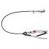 Yato Clema flexibila pentru tevi de apa 613 mm