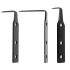 Yato Lame de rezerva YT-0659 pentru cutit de taiat parbriz (3 buc/cs)
