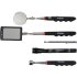 Yato Set de oglinzi magnetice pentru preluare si testare 5 piese