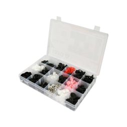 Yato Plastic patent set 360 piese Toyota / Lexus