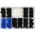 Yato Plastic patent set 300 piese Opel