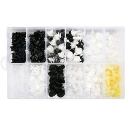 Yato Plastic patent set 345 piese Peugeot