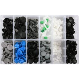 Yato Plastic patent set 308 piese Fiat